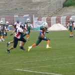 Marchini in TD