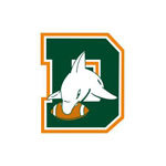 Dolphins Ancona logo