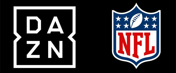 dazn nfl in tv 2018