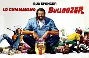 Bud Spencer Lo chiamavano Bulldozer