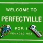 Una volta i Dolphins facevano la perfect season, era il 1972