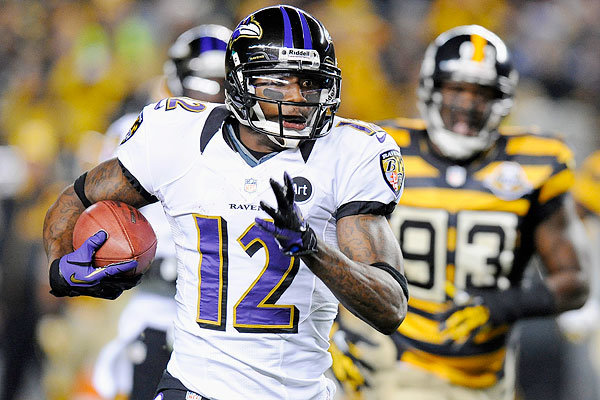 Jacoby Jones