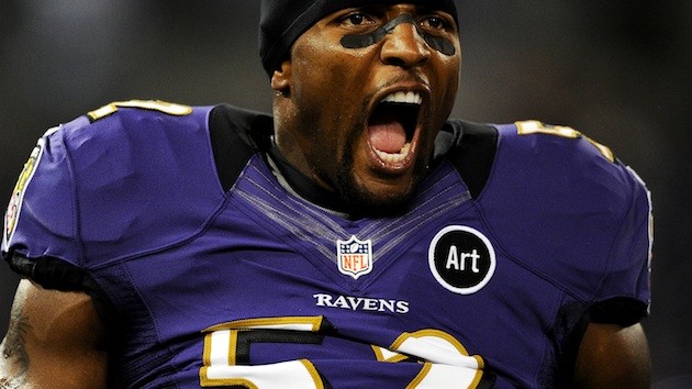 Ray Lewis