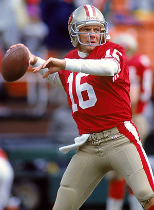 Joe Montana