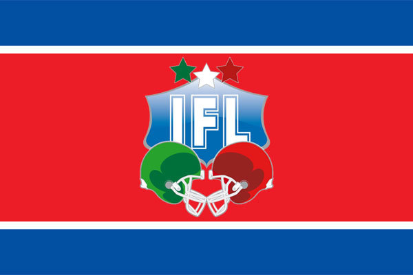 IFL come la Corea?