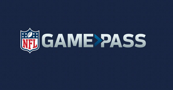 NFL Game Pass logo