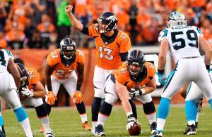 Broncos vs Panthers NFL 2016 week 1 (denverpost.com Joe Amon)