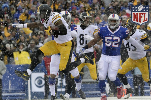 power rankings nfl 2016 week 14