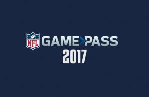 NFL Game Pass 2017
