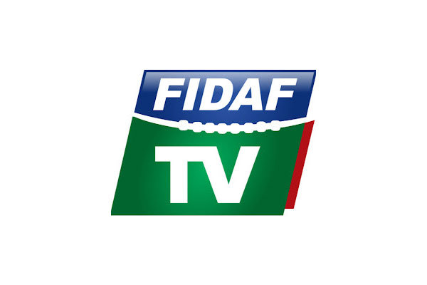 FIDAF TV