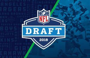 draft NFL 2018
