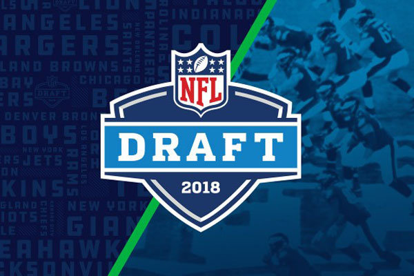 draft NFL 2018