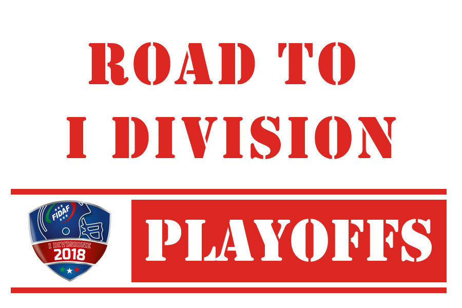 playoffs IFL 2018