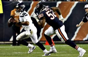 Bears Monday Night Week 2