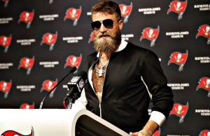 Fitzpatrick Fitzmagic