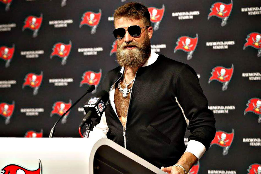 Fitzpatrick Fitzmagic