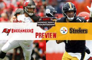 monday night preview pittsburgh-tampa bay 2018