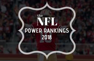 nfl power rankings 2018 w1