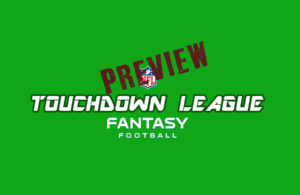 touchdown fantasy nfl football league preview 2018