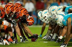 Cincinnati Bengals Miami Dolphins 2018 preview