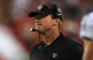 Jon Gruden