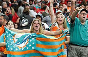 dolphins fans dolphins nation