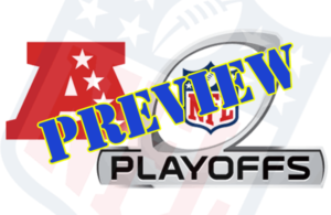 AFC playoff preview 2018