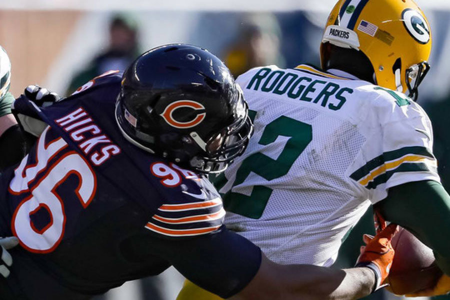 Hicks vs Rodgers 