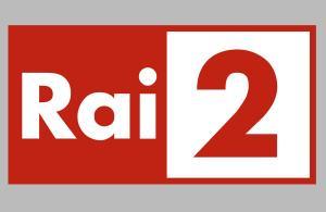 Rai 2 logo