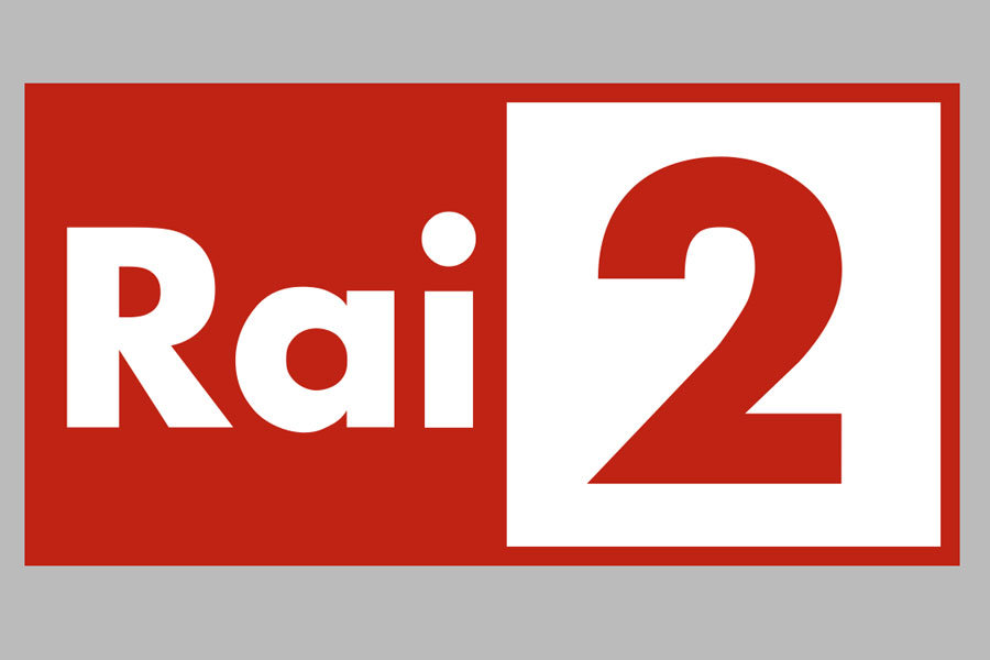 Rai 2 logo