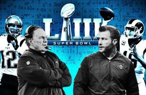 Super Bowl LIII guida haters