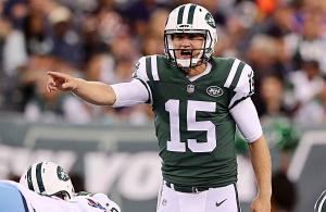 Josh McCown NFL