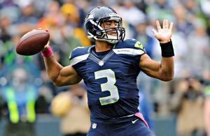 Russell Wilson