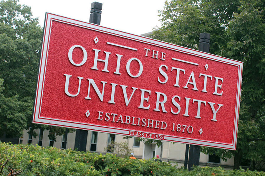 THE Ohio State University