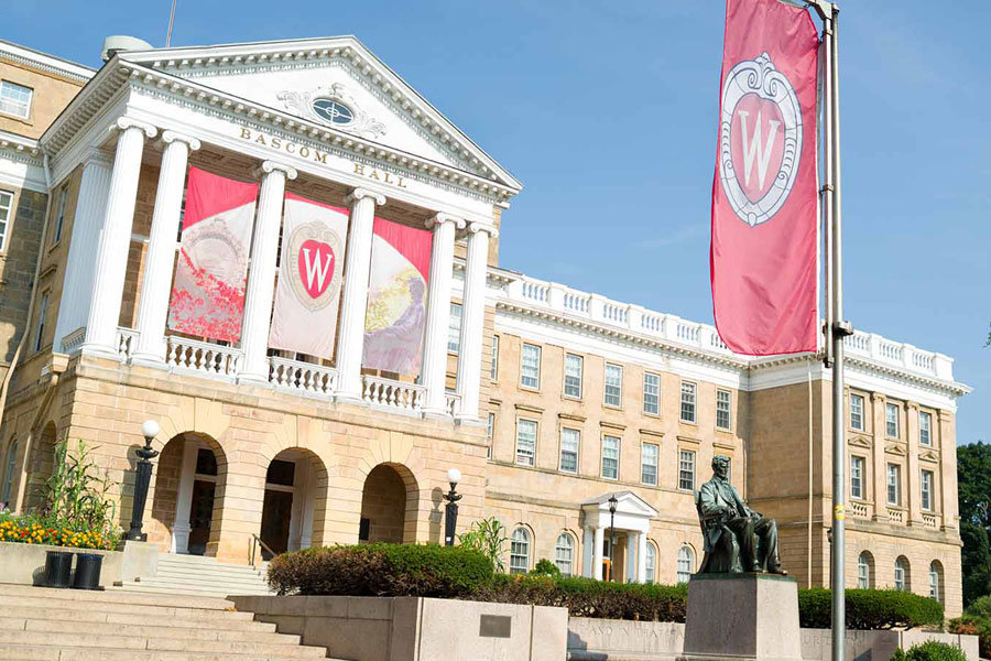 Wisconsin University