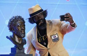 Ed Reed NFL HoF 2019