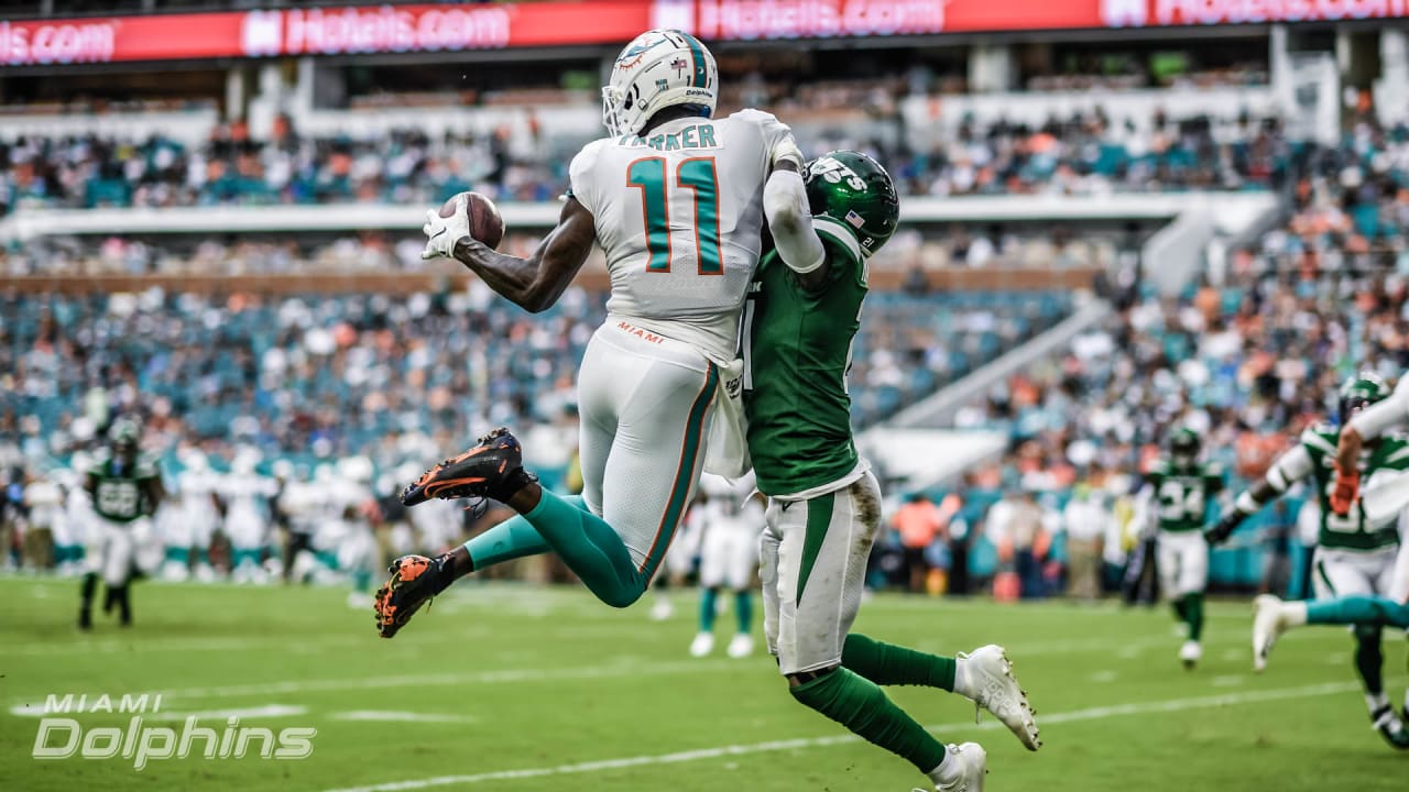 Miami Dolphins DeVante Parker