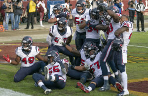 Houston Texans