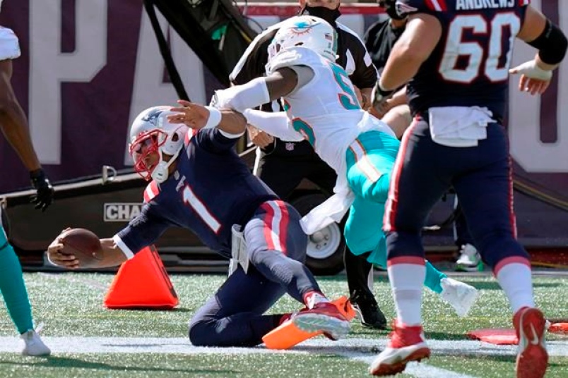 Miami-dolphins-NewEngland-Patriots