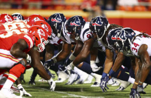 Houston Texans vs Kansas City Chiefs NFL 2020 opening