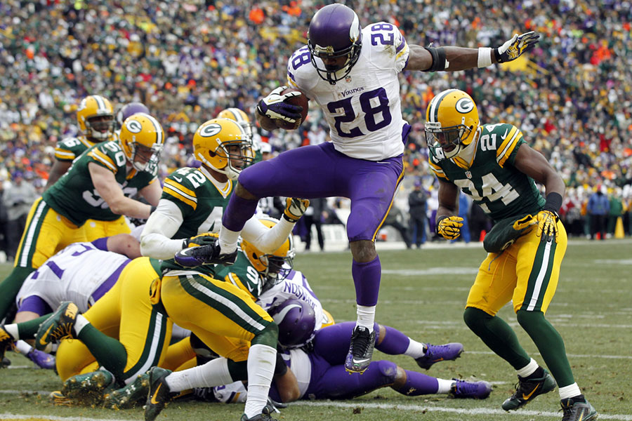 vikings packers preview