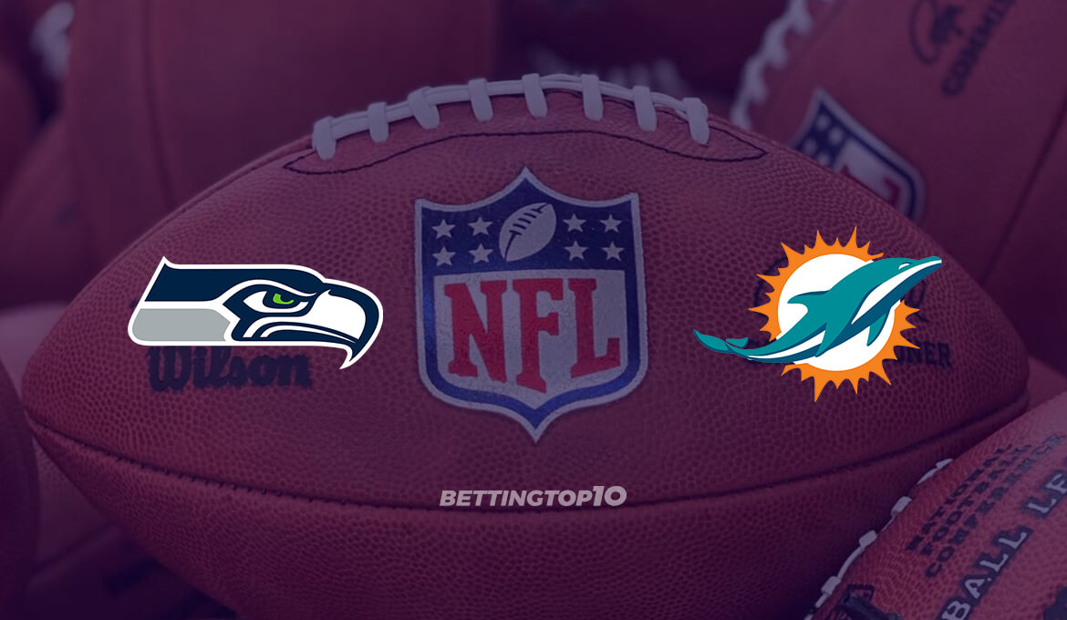 SeattleSeahawks@MiamiDolphins