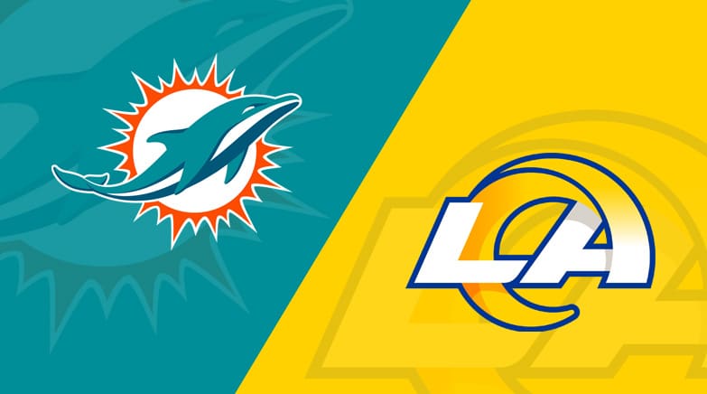 MiamiDolphins_LARams