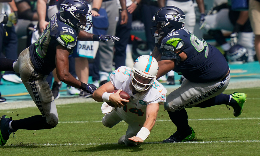 MiamiDOlphins_RyanFitzpatrick_SeattleSeahawks