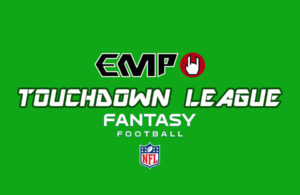 EMP Touchdown League 2020