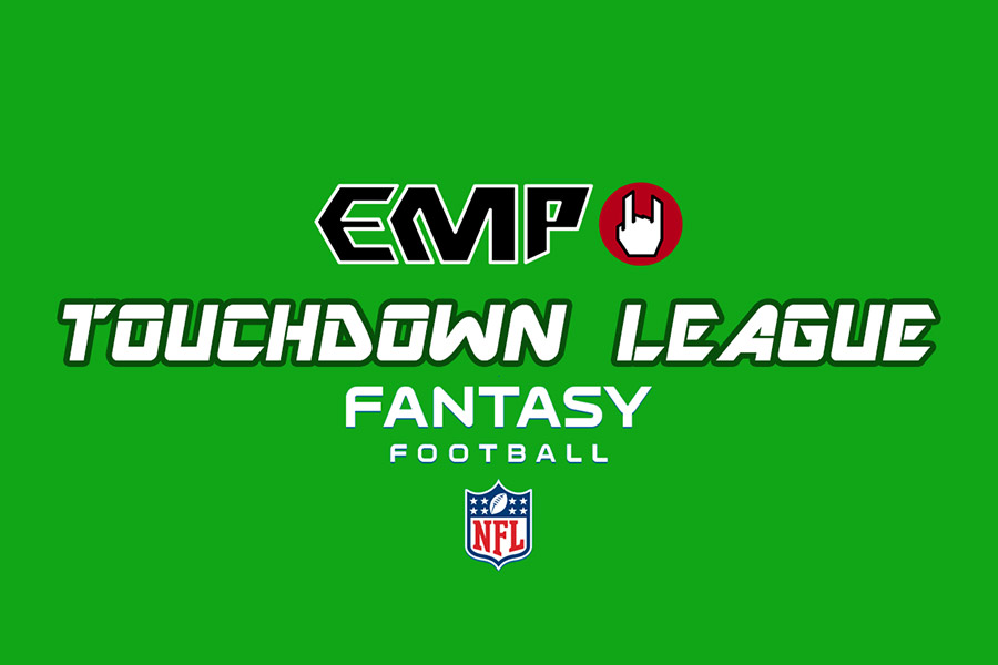 EMP Touchdown League 2020