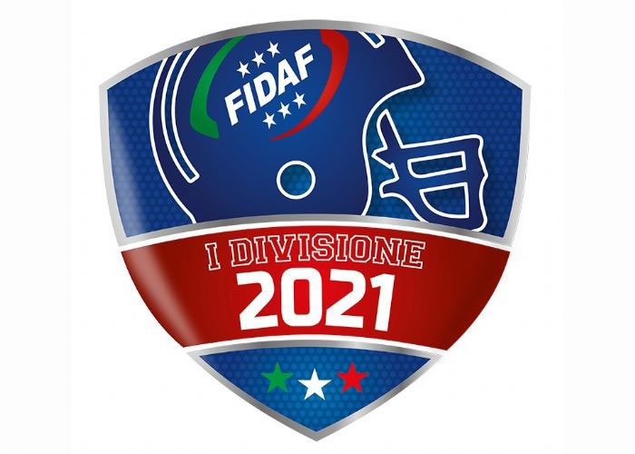 prima divisione FIDAF 2021