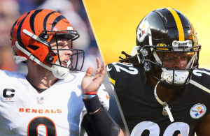 Bengals vs Steelers week 3 preview NFL 2021