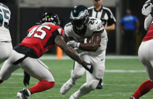 Eagles Falcons week 1 2021 preview