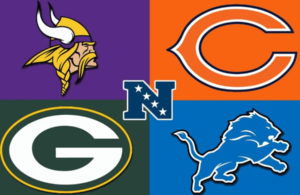 NFC North 2021